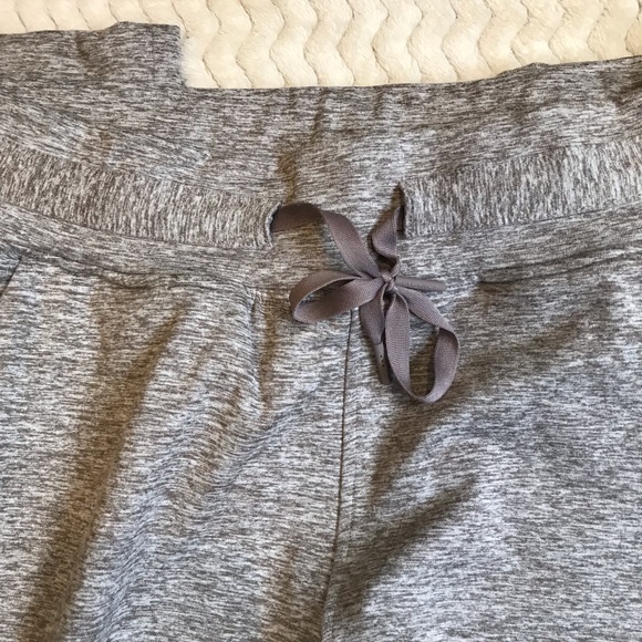 Balance Athletica Heather Sierra Select Joggers - Picture 6 of 8